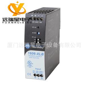 XLB120E 2基本开关电源罗克韦尔AB XLB120E1606 1606