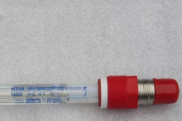 全新梅特勒托利多PH电极inpro3250/225/PT10