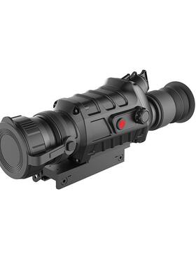 GUIDE红外热像瞄准具TS425/45/450夜视仪户外探险穿透密草树