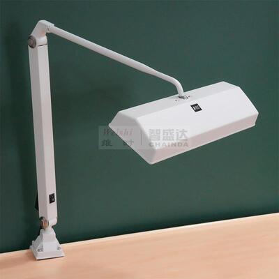 修表工具613台灯修表工作台灯照明灯修表专用灯6400K冷色温