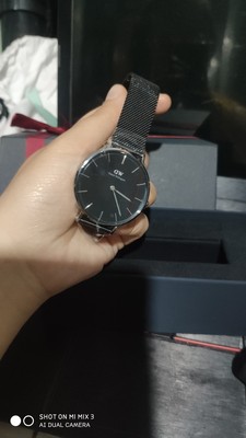 danielwellington是什么牌子手表