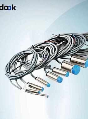 Bedook比杜克BB-M1204P-C11P2-X/BB-M1204P-C21P2-X接近开关原装