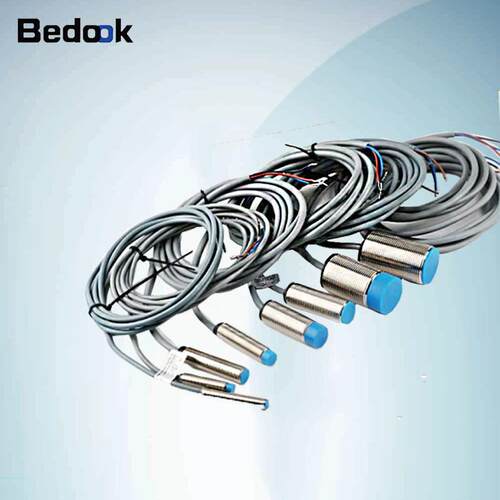 Bedook比杜克BB-M1204P-C11P2-X/BB-M1204P-C21P2-X接近开关原装