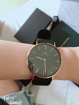 dw手表怎么鉴别真假全是干货不看后悔了?