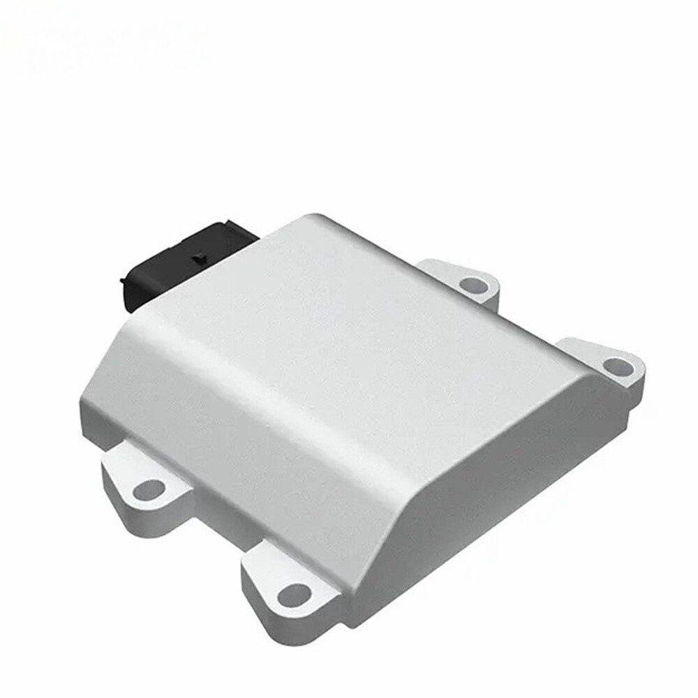 GQVCCU-V1.03日标电车PLC控制器EVCC车端充电通信协议转换器