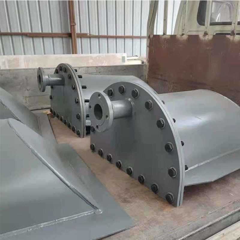 带放水管排污孔304不锈钢碳钢排污孔油罐常压排污孔厂家现货