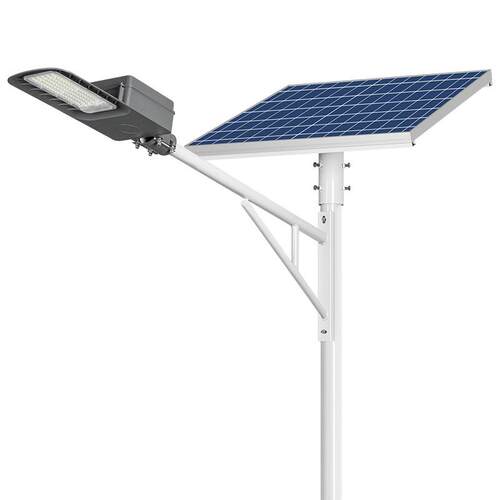 led太阳能路灯户外超亮照明灯6米新农村高杆灯solarstreetlight