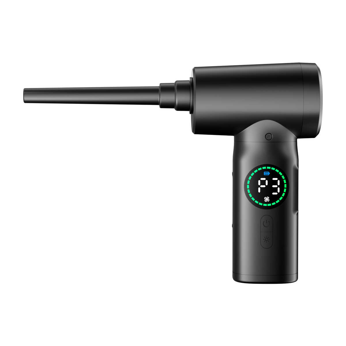 吸尘器充清洁吹家用车载无线吸尘器便携吹可多功能真空气泵尘抽器