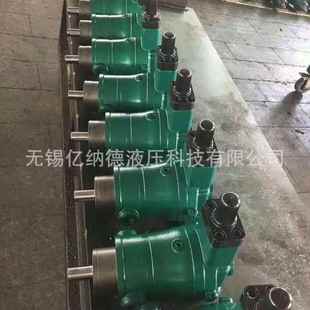 油泵电机组25MYCY Y180L 463SCY 15KW Y132S