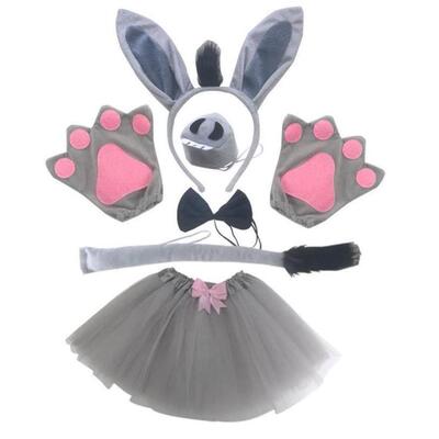 万圣节Halloween headband masquerade performance headgear