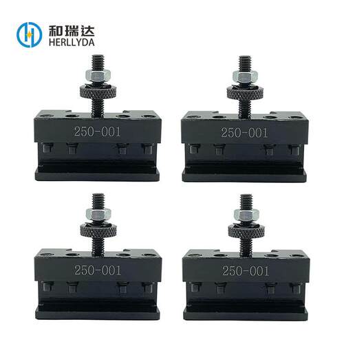 250-001刀夹-2PCS/4PCS/5PCS套装美式刀夹套装