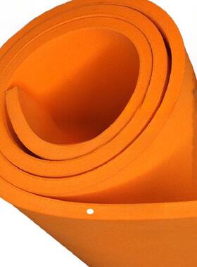 斑点Eva泡沫高弹性泡沫刀模垫海绵45度Eva槽模不干胶5Mm8Mm10Mm