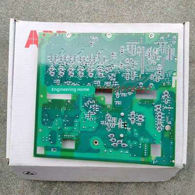 全新ABB变频器ACS510/550 75/90/110/132kw主电源驱动板SINT4610C