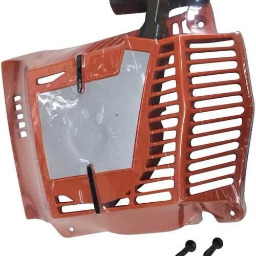 富世华Husqvarna 394 395 拉盘 启动总成 手拉器 启动器 油锯配件