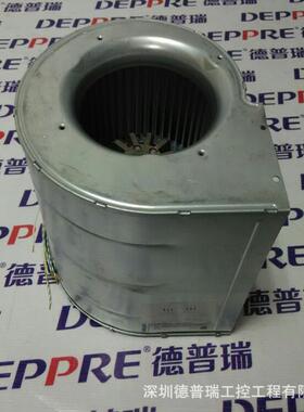 ebmpapst依必安派特 离心式鼓风机风扇 D2D146-AF02-14