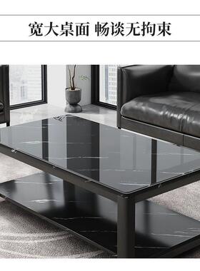 茶几5客厅家小户型简约45121现办公代用室茶桌沙发茶台202新款轻