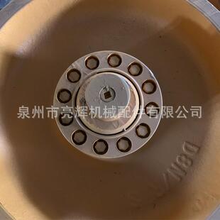 卡特彼勒CAT D8N前引导轮 D8R后引导轮 front idler & rear idler