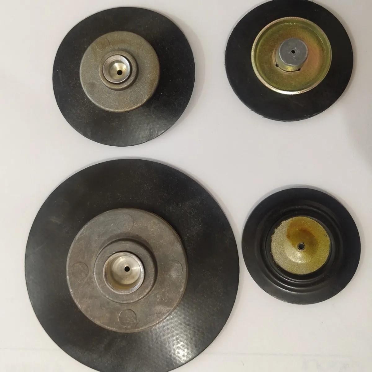 气源处理器调压阀橡胶气动减压阀密封圈油水分离器AW4000一04膜片