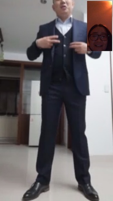 FULL MONTY西服好不好，上档次吗？各位