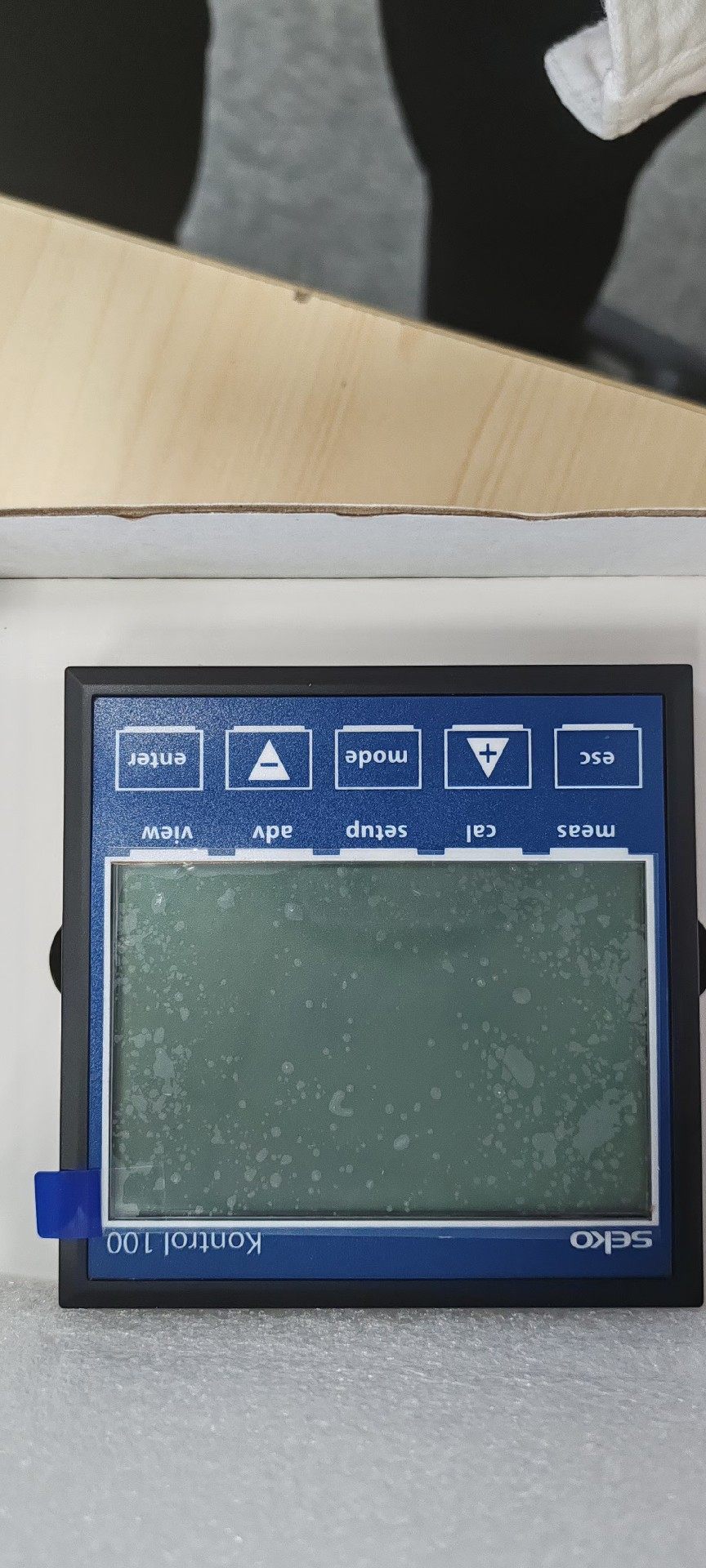 赛高ph仪表p100prph0800   SEKO