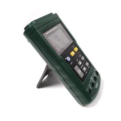 华仪MS7222热电阻铂电阻校准仪信号源多功能过程校验仪电流输出