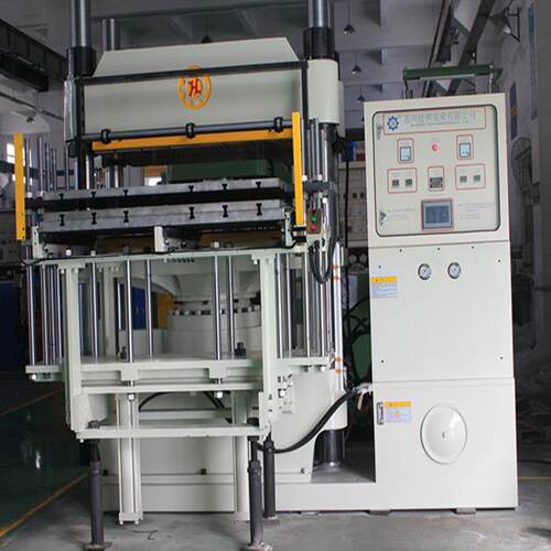 厂家供应大型平板硫化机大型橡胶注塑硫化机橡胶硫化成型机
