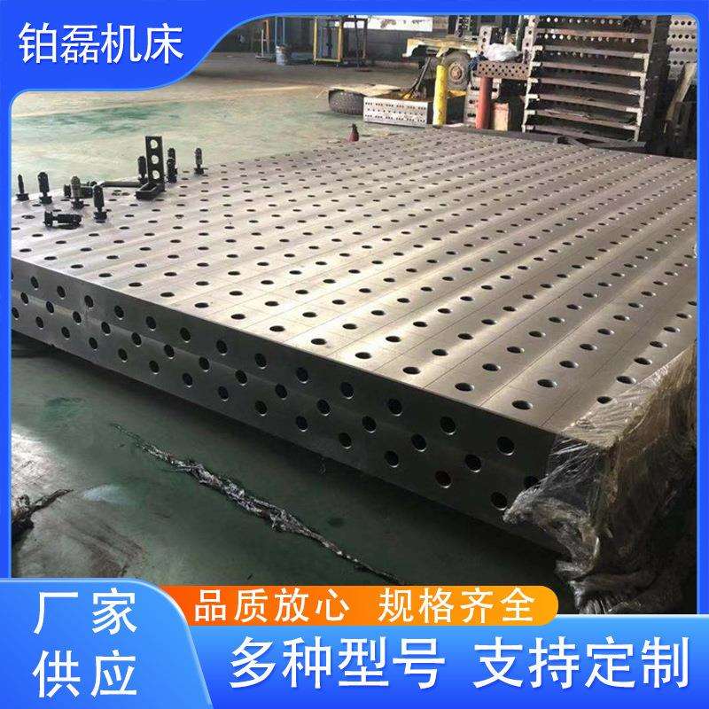高精度大理石平台工作台面0级00级检测量检验平板花岗岩机械