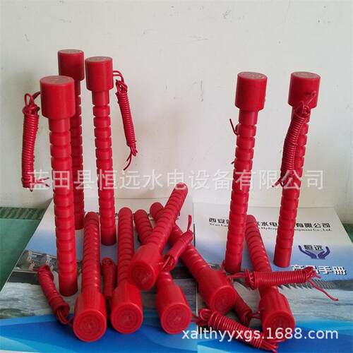 导叶剪断销CJX-13/CJX-8/JX-14剪断销信号器插深长度