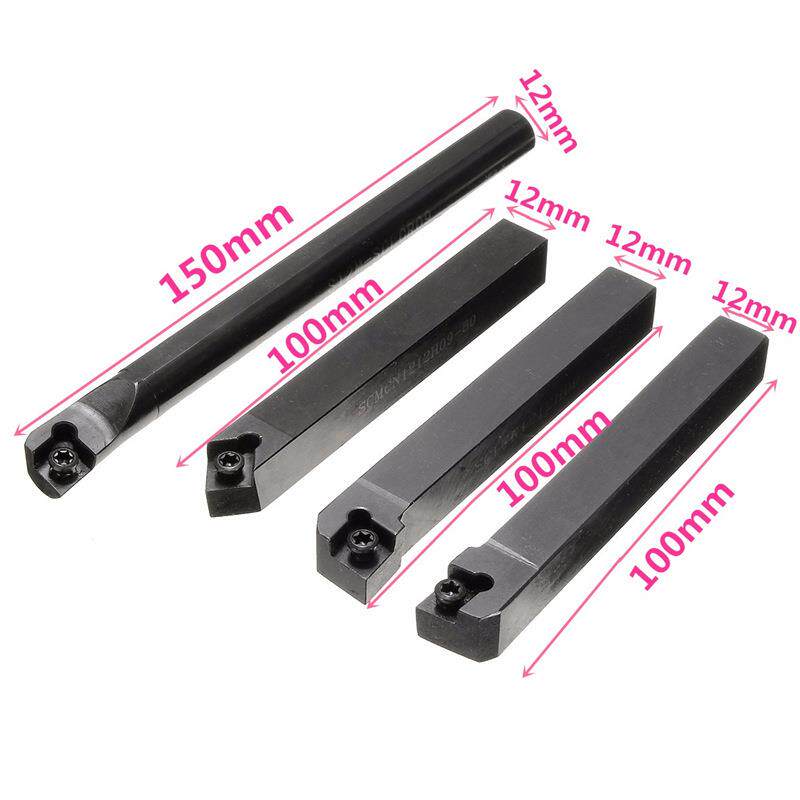 跨境S12M-SCLCR09 /SCMCN1212H / SCLCL1212H /SCLCR1212H09套装
