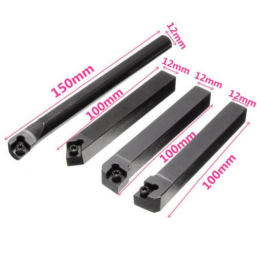 跨境S12M-SCLCR09 /SCMCN1212H / SCLCL1212H /SCLCR1212H09套装