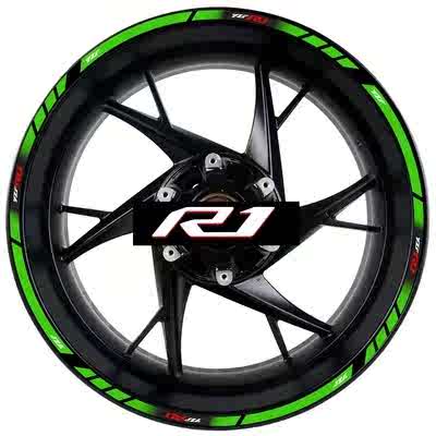 r15r1r3r6yamaha花纸框飞帖250mt030910致轮毂摩托车贴花