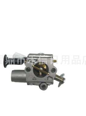 MS271 MS291 MS261 MS271C MS291C MS261C化油器C1Q-S252油锯配件