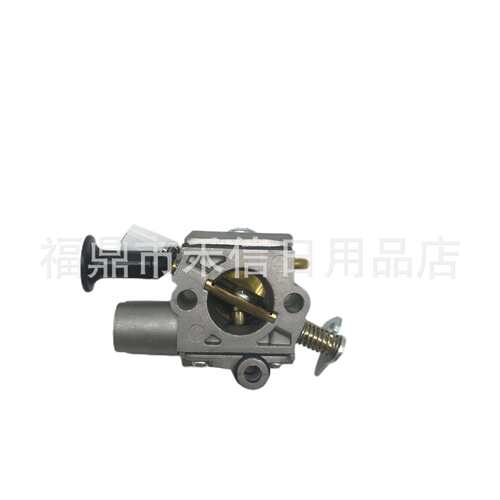 MS271 MS291 MS261 MS271C MS291C MS261C化油器C1Q-S252油锯配件