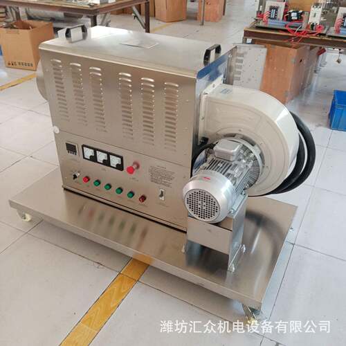 玉米烘HAG干热风机ID/SS控R控制自动温运可24小时连续行经P济实用