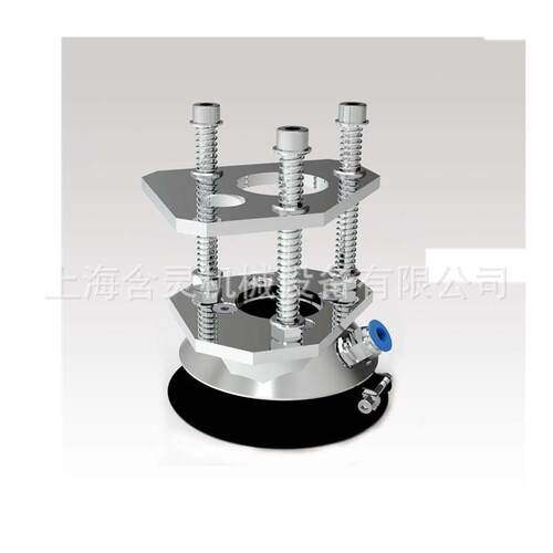 ROLAND双料检测安装支架SHS42GS