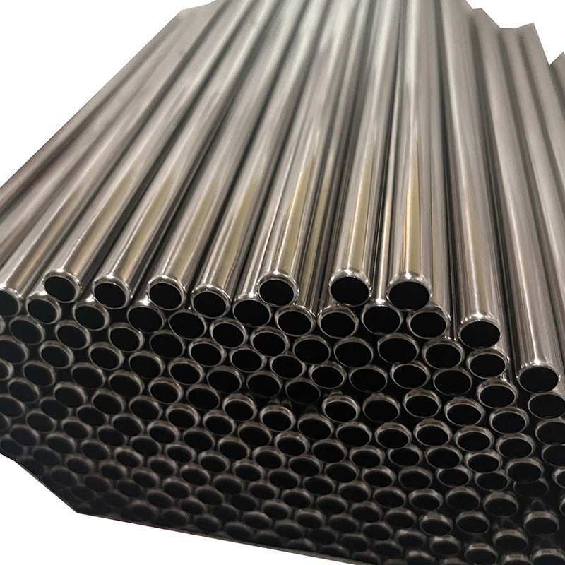 无毛细管处理可倒角毛刺不锈钢激光管小201304切割