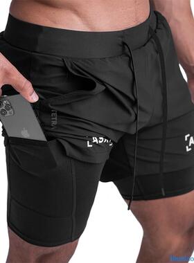Running Shorts Men