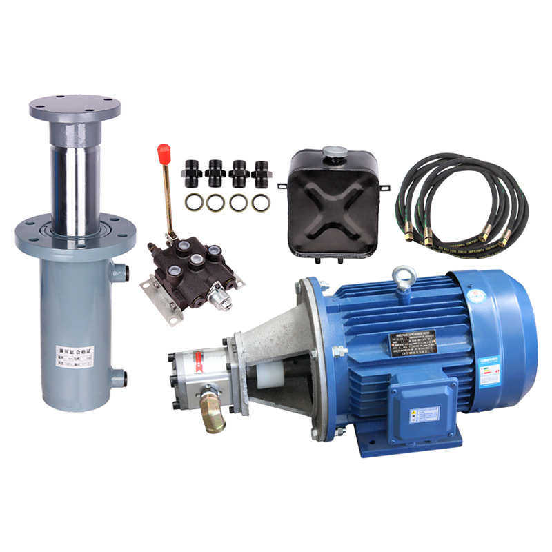 电动劈柴机压力机液压油缸家用两相劈木机油缸油泵液压缸组装配件,标准件/零部件/工业耗材,成套液压系统,淘宝优惠券,粉丝福利购,淘宝优惠卷