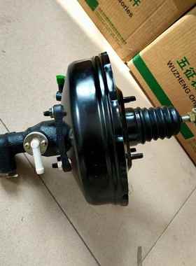 五征原厂配件五征奥翔1600刹车真空助力包泵总成助力泵助力器总成