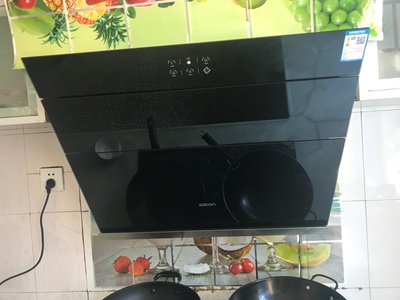 帅康8905抽油烟机怎么样?用后一周讲讲评测感受