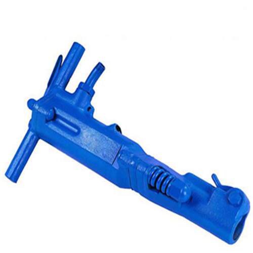 基础工程施工用破碎机破碎机规格齐全B87C破碎机