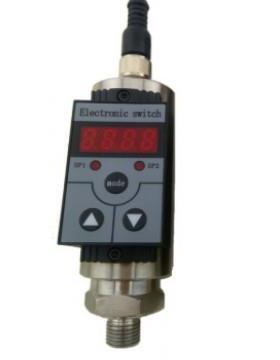 EDS345-5-100-000不锈钢压力开关