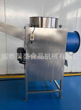 大蒜剥皮瓣备 多功分能剥种蒜分瓣IQA设机 商用高效蒜机器
