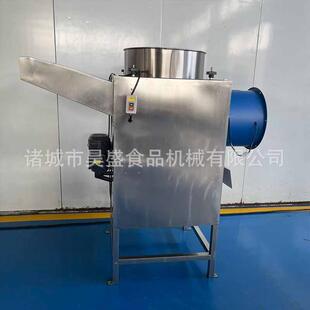 大蒜剥皮瓣备 多功分能剥种蒜分瓣IQA设机 商用高效蒜机器