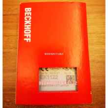 正F品倍福BCEKHKOF E1110/EK1122总线耦合器议价