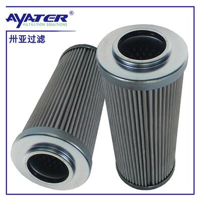 剧场升降舞台油滤芯FDAE3A10QH液压油滤筒过滤器油宝厂家