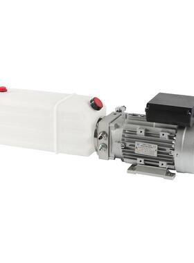 高空作业平台升降平台升降机动力单元液压阀液压动力元件交流220V