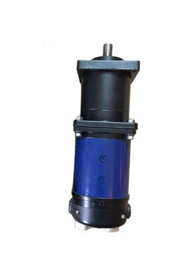 110SZ53直流电机，直流伺服电动机110SZ53，110SZ微型直流电机