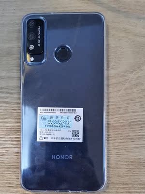 震撼!HONOR 荣耀Play4T Pro手机怎么样?用了大半年感受诉说