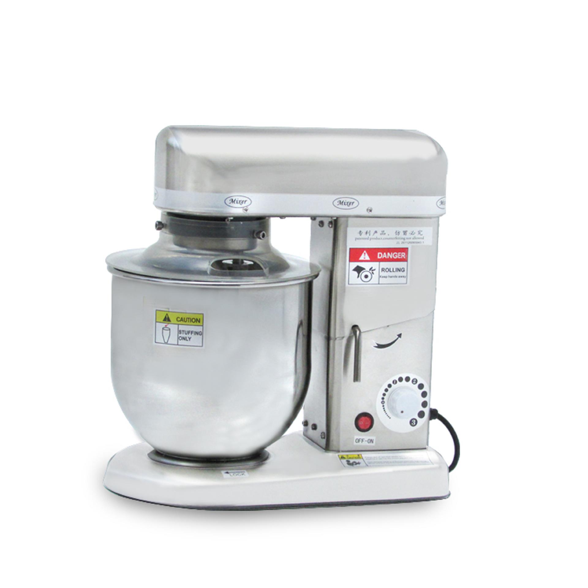 商用NP-3027L搅戚拌机拉丁果搅机忌廉奶打发器风蛋油糕蛋白打发拌